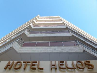 Hotel Helios - Bild 2