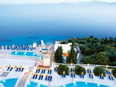 Sunshine Corfu Hotel & Spa - Bild 2