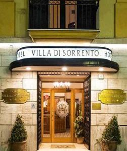 Hotel Villa di Sorrento - Bild 4