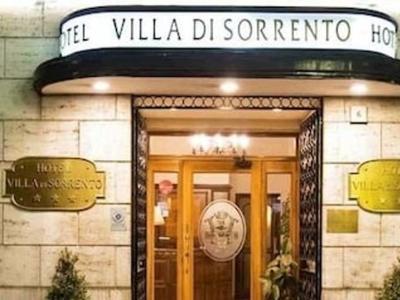 Hotel Villa di Sorrento - Bild 2