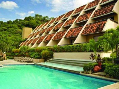 Villas Sol Hotel & Beach Resort - Bild 3
