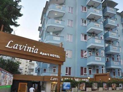 Lavinia Apart Hotel - Bild 3
