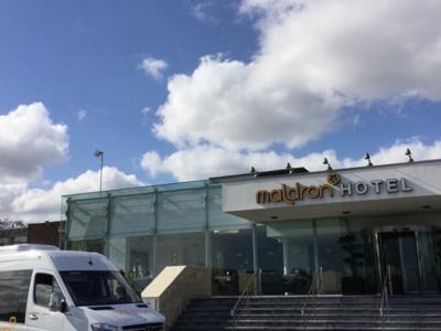 Maldron Hotel Dublin Airport - Bild 2