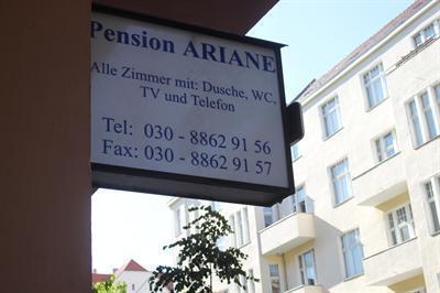 Pension Ariane - Bild 4