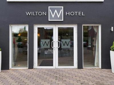Wilton Hotel - Bild 2