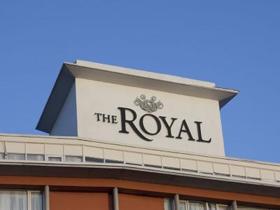 Royal Hotel and Merrill Leisure Club - Bild 5