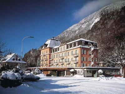 Hotel Du Lac - Bild 3