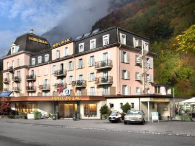 Hotel Du Lac - Bild 2