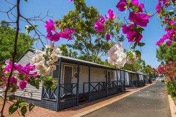 Hotel Port Hedland Holiday & Caravan Park - Bild 2