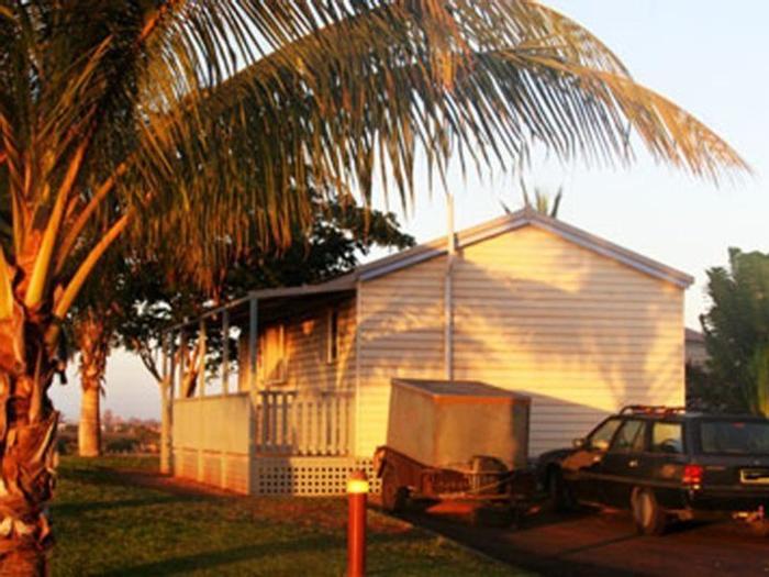 Hotel Port Hedland Holiday & Caravan Park - Bild 1
