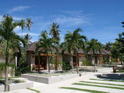 Hotel Centra by Centara Coconut Beach Resort Samui - Bild 4