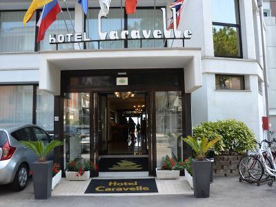 Hotel Caravelle & Minicaravelle - Bild 3