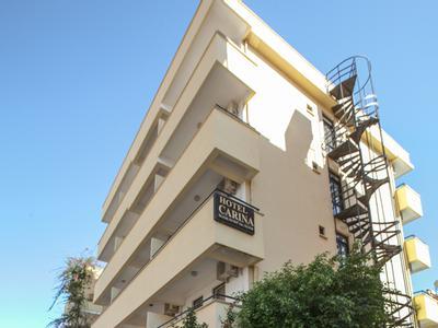 Kleopatra Carina Hotel - Bild 2
