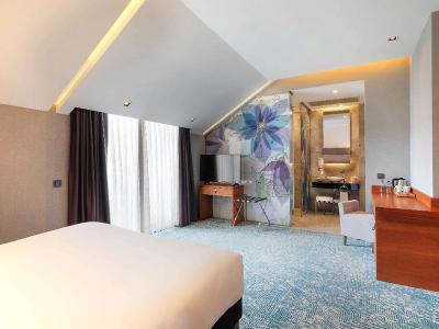 Hotel Ibis Styles Istanbul Atasehir - Bild 3