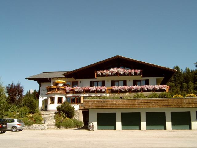 Gästehaus Elisabeth - Bild 1
