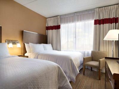 Hotel Four Points by Sheraton Raleigh North - Bild 5