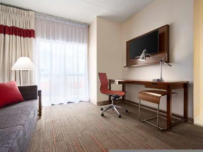 Hotel Four Points by Sheraton Raleigh North - Bild 3