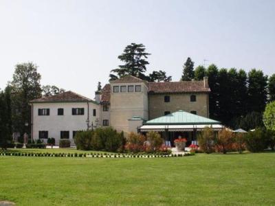 Hotel Villa Franceschi - Bild 4