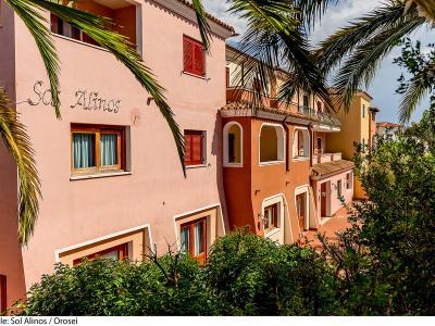 Cala Ginepro Hotels - Residence Sos Alinos - Bild 3