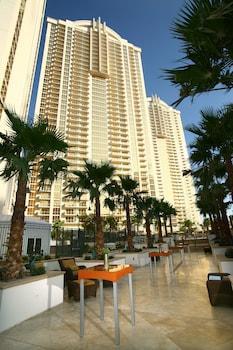 Hotel The Signature at MGM Grand by Luxury Suites International - Bild 1