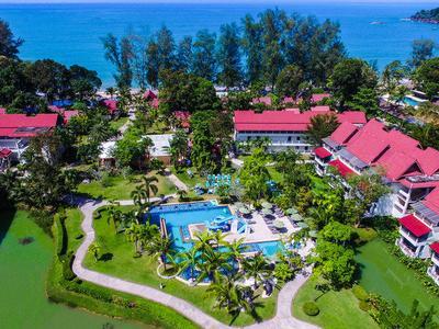 Hotel Khaolak Emerald Beach Resort & Spa - Bild 5