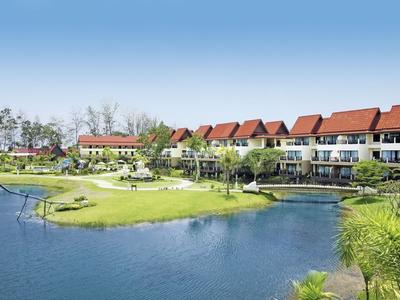 Hotel Khaolak Emerald Beach Resort & Spa - Bild 3