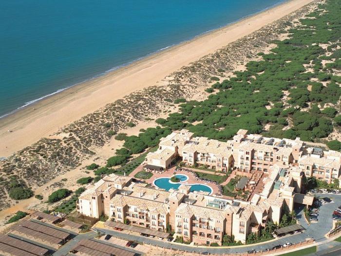 Hotel Barceló Punta Umbría Beach Resort - Bild 1