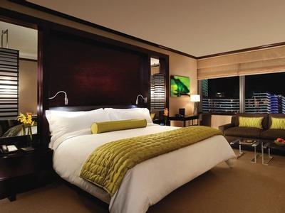 Vdara Hotel & Spa at ARIA Las Vegas by Jet Luxury Resorts - Bild 4