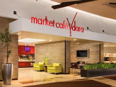Vdara Hotel & Spa at ARIA Las Vegas by Jet Luxury Resorts - Bild 2