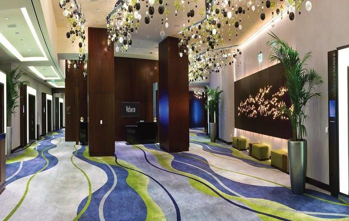 Vdara Hotel & Spa at ARIA Las Vegas by Jet Luxury Resorts - Bild 1
