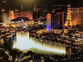 Vdara Hotel & Spa at ARIA Las Vegas by Jet Luxury Resorts - Bild 5