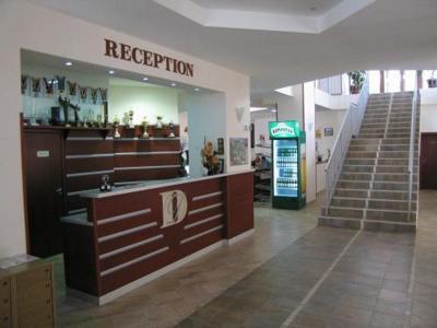 Hotel Dafovska - Bild 5