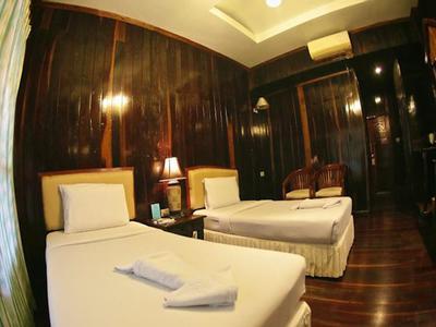 Hotel Koh Chang Lagoon Princess - Bild 5