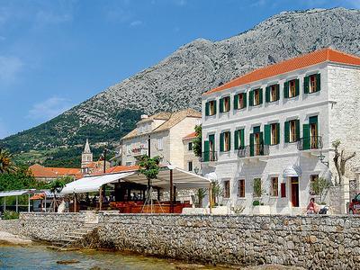 Hotel Holiday Resort Adriatic - Bild 4