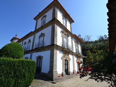 Hotel Casa das Torres - Bild 5