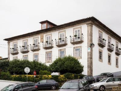 Hotel Casa do Correio-Mor - Bild 5