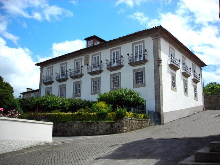 Hotel Casa do Correio-Mor - Bild 1