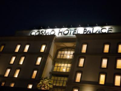 Hotel Cosmo Palace - Bild 5