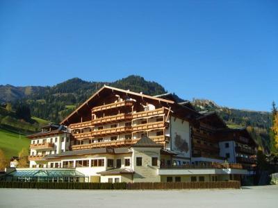 Hotel Tauernhof - Bild 4