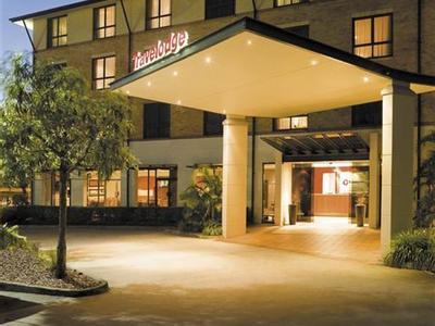 Hotel Mercure Brisbane Garden City - Bild 5