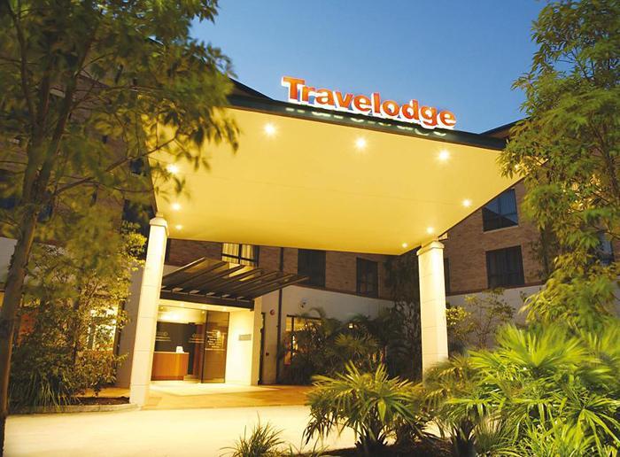 Hotel Mercure Brisbane Garden City - Bild 1