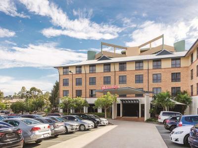 Hotel Mercure Brisbane Garden City - Bild 3