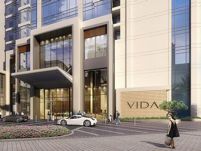 Hotel Vida Emirates Hills - Bild 3