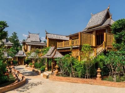 Hotel Santhiya Phuket Natai Resort & Spa - Bild 4