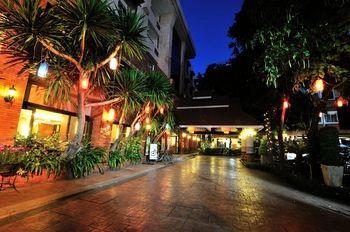 Hotel Chiangmai Gate - Bild 3