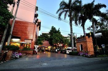 Hotel Chiangmai Gate - Bild 4