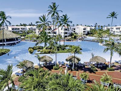 Hotel Occidental Punta Cana - Bild 3