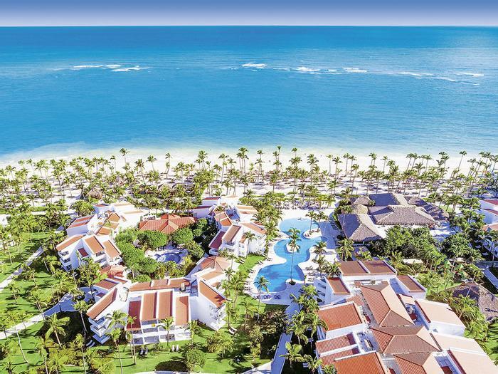 Hotel Occidental Punta Cana - Bild 1