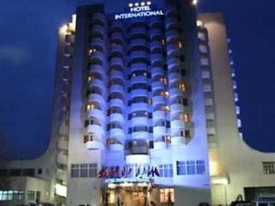 Hotel INTERNATIONAL Sinaia - Bild 2