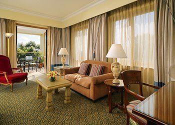 Sheraton Addis, a Luxury Collection Hotel - Bild 3